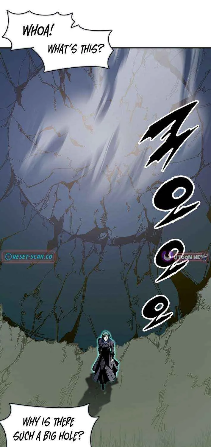Memoir Of The King Of War Chapter 226 page 38 - 