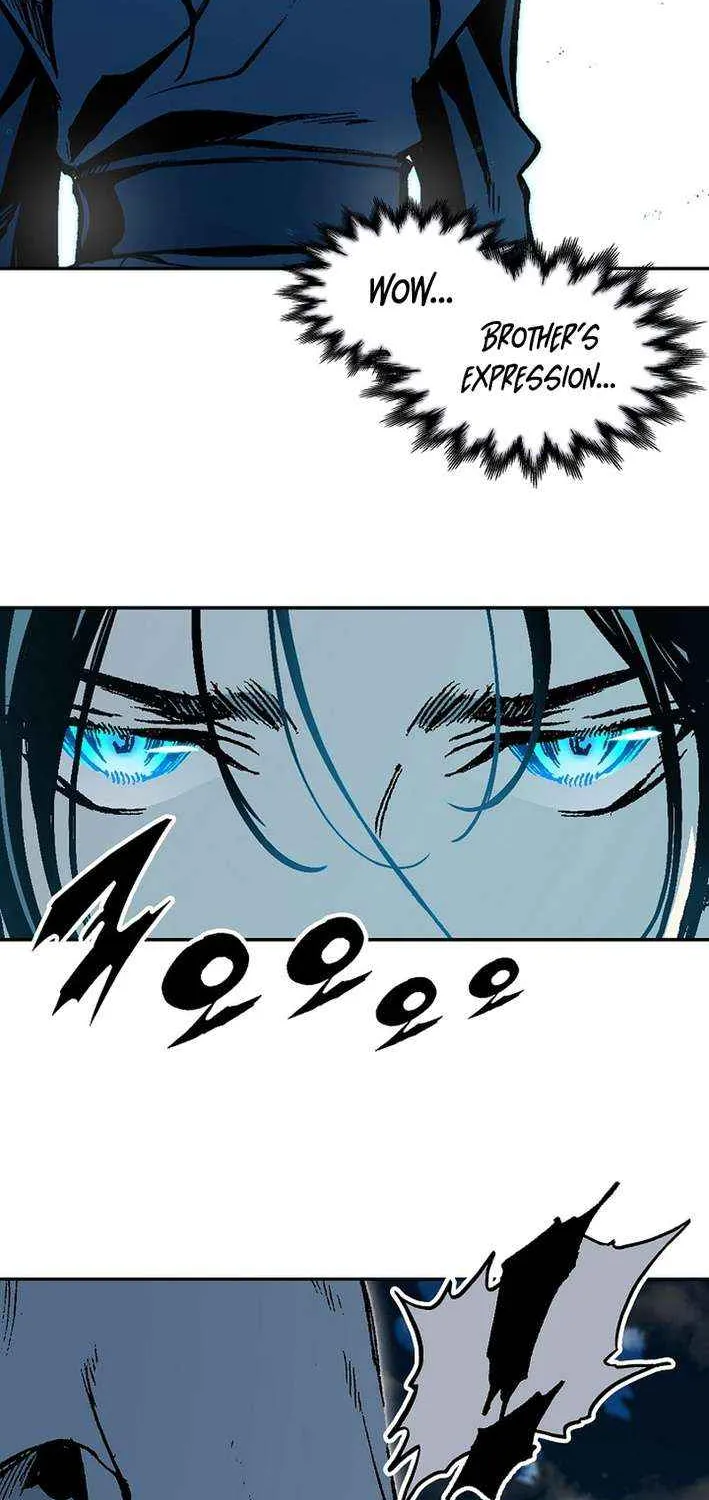 Memoir Of The King Of War Chapter 226 page 41 - 