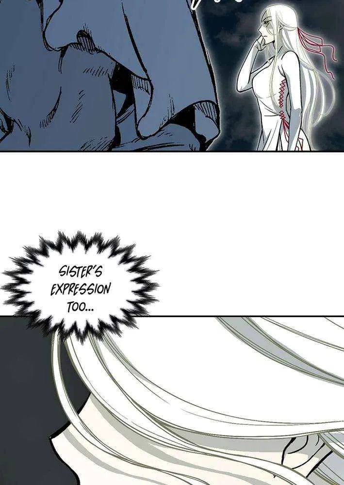 Memoir Of The King Of War Chapter 226 page 42 - 