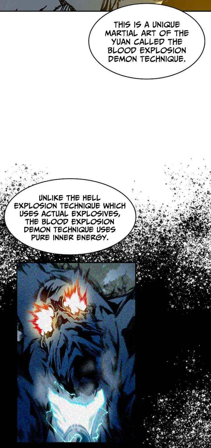 Memoir Of The King Of War Chapter 226 page 48 - 