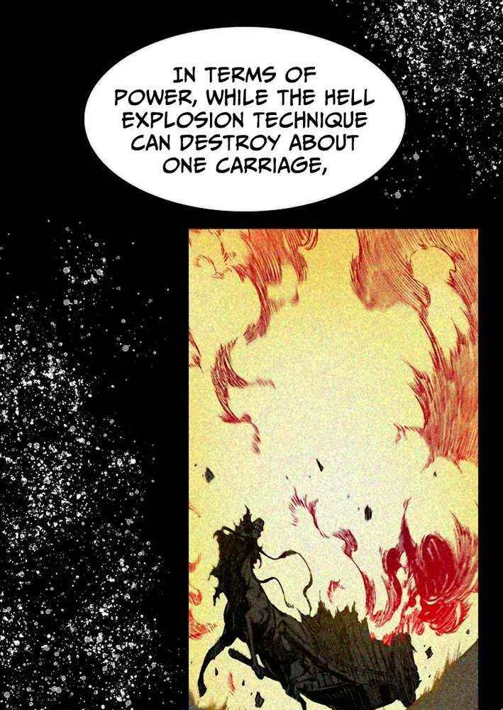 Memoir Of The King Of War Chapter 226 page 49 - 