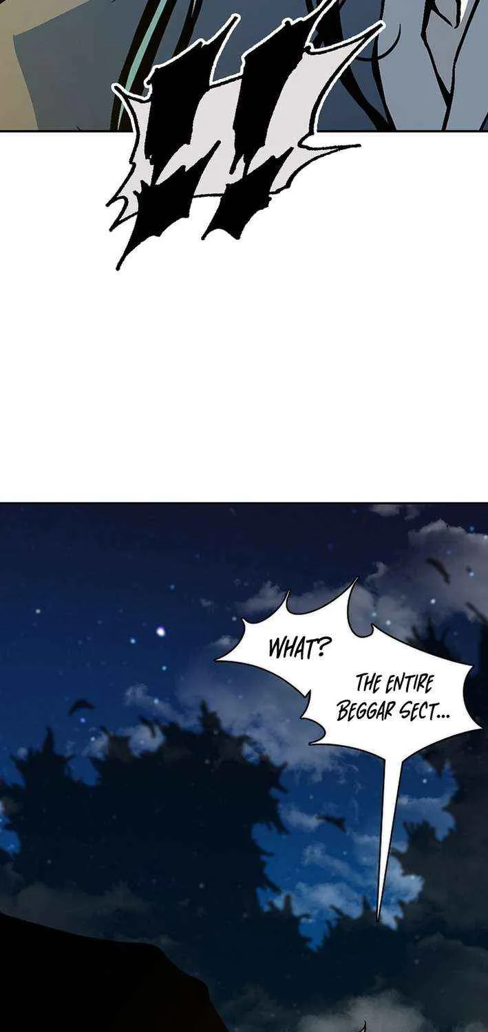 Memoir Of The King Of War Chapter 226 page 54 - 