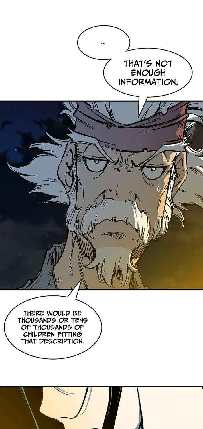 Memoir Of The King Of War Chapter 226 page 58 - 