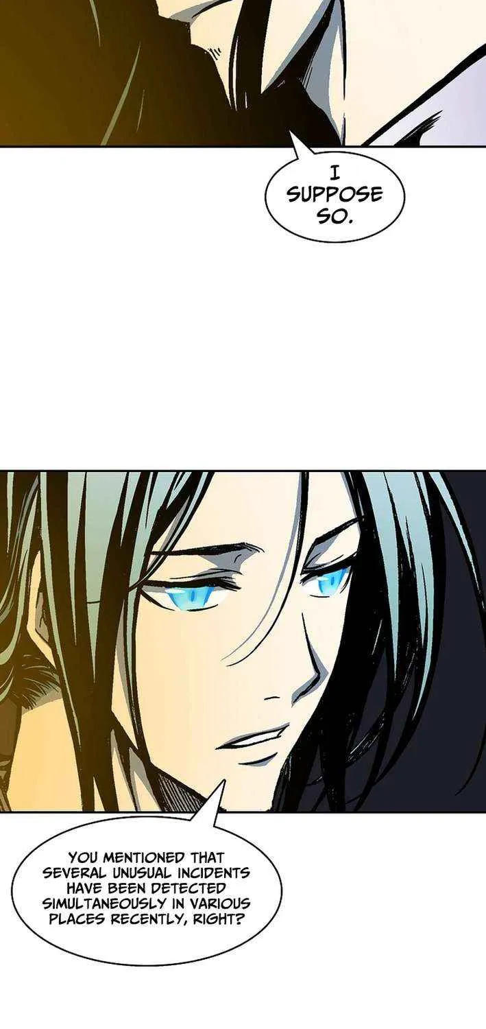 Memoir Of The King Of War Chapter 226 page 59 - 