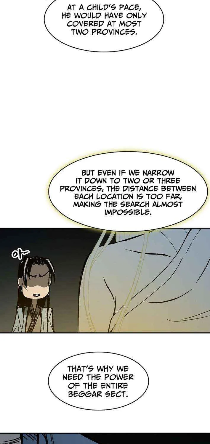 Memoir Of The King Of War Chapter 226 page 62 - 