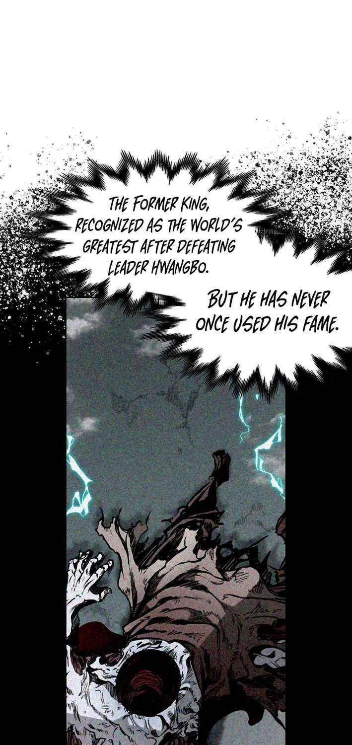Memoir Of The King Of War Chapter 226 page 66 - 
