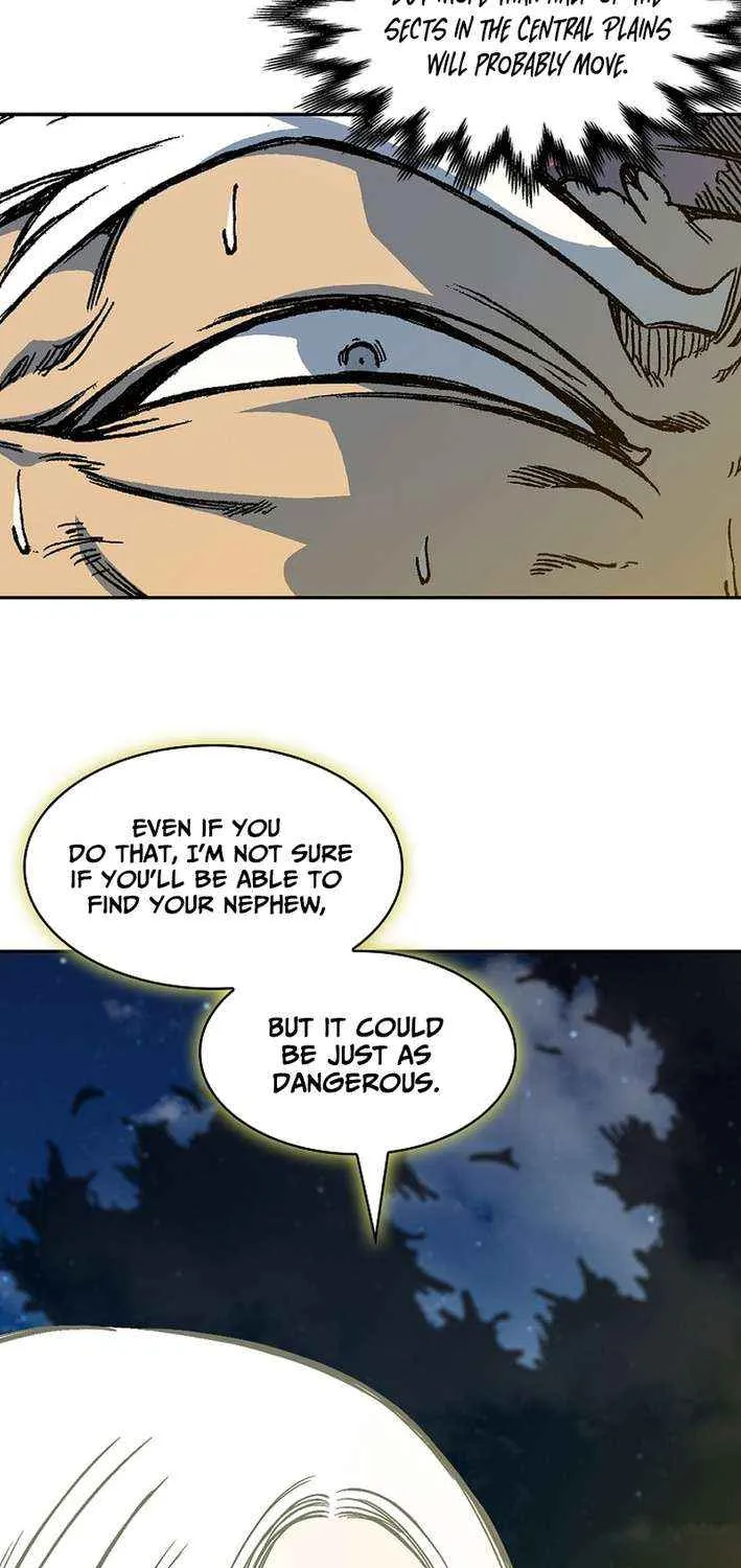 Memoir Of The King Of War Chapter 226 page 68 - 