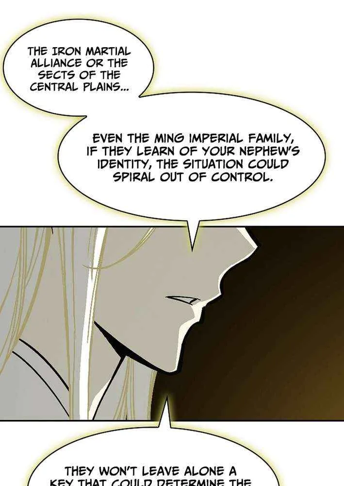 Memoir Of The King Of War Chapter 226 page 70 - 