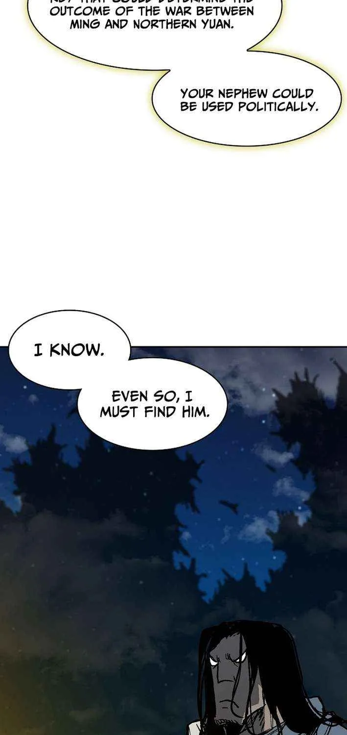 Memoir Of The King Of War Chapter 226 page 71 - 