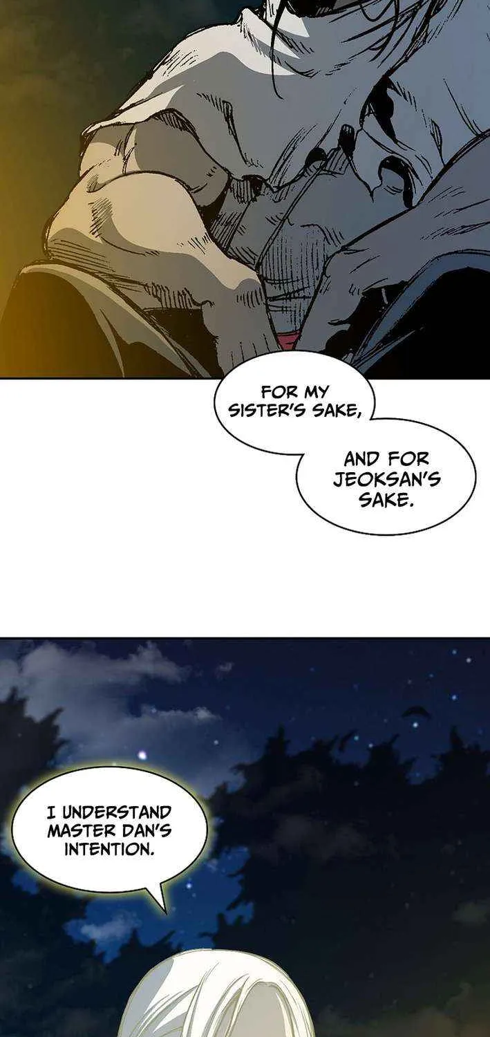 Memoir Of The King Of War Chapter 226 page 72 - 