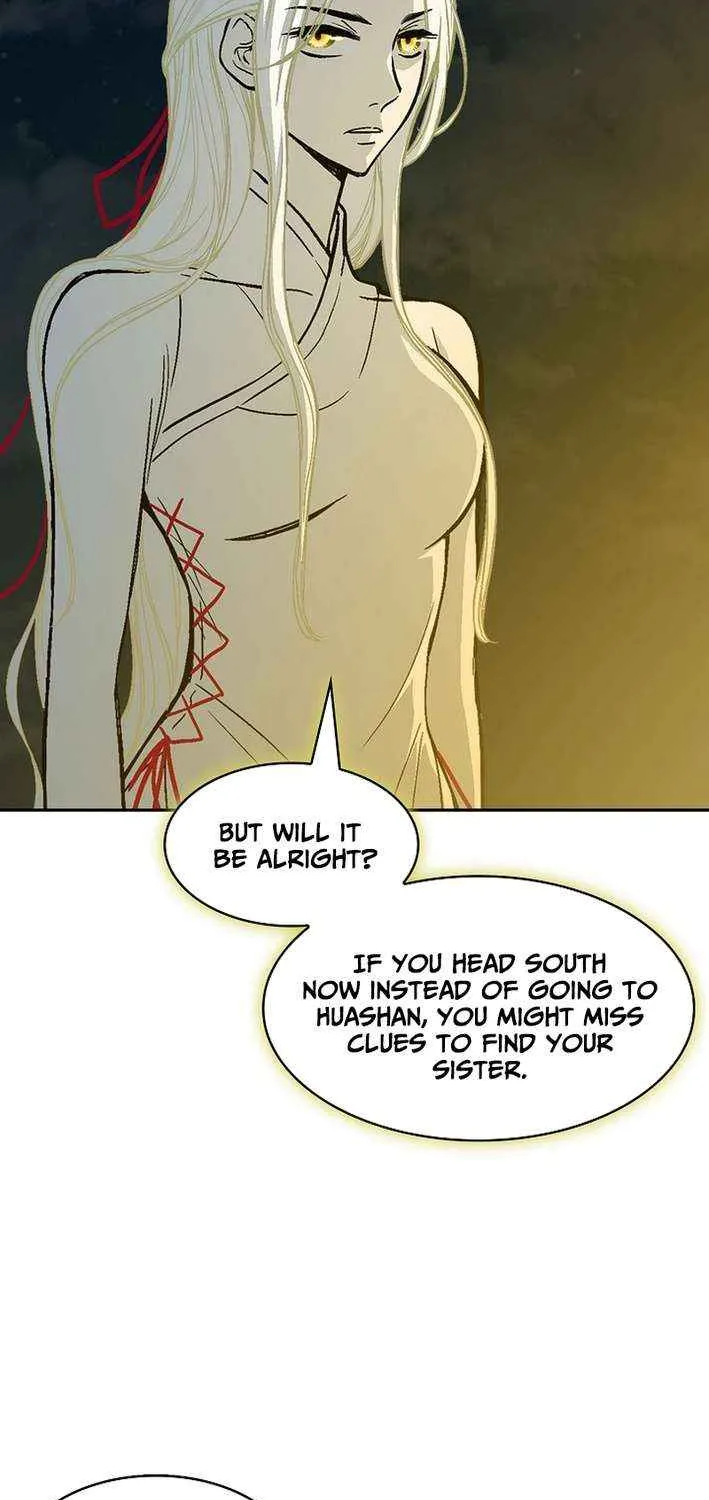 Memoir Of The King Of War Chapter 226 page 73 - 