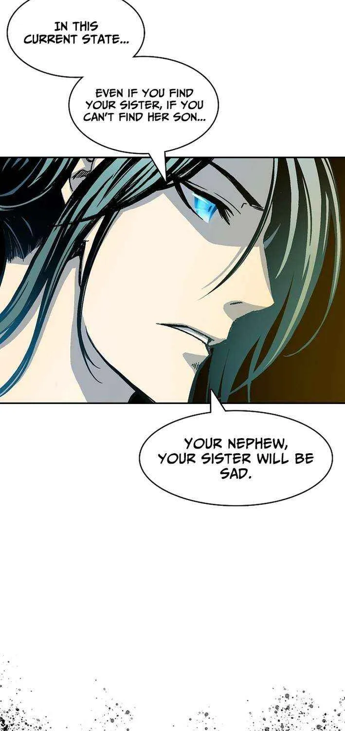 Memoir Of The King Of War Chapter 226 page 74 - 