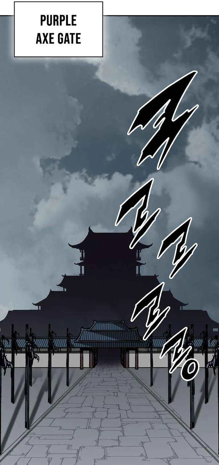 Memoir Of The King Of War Chapter 226 page 79 - 