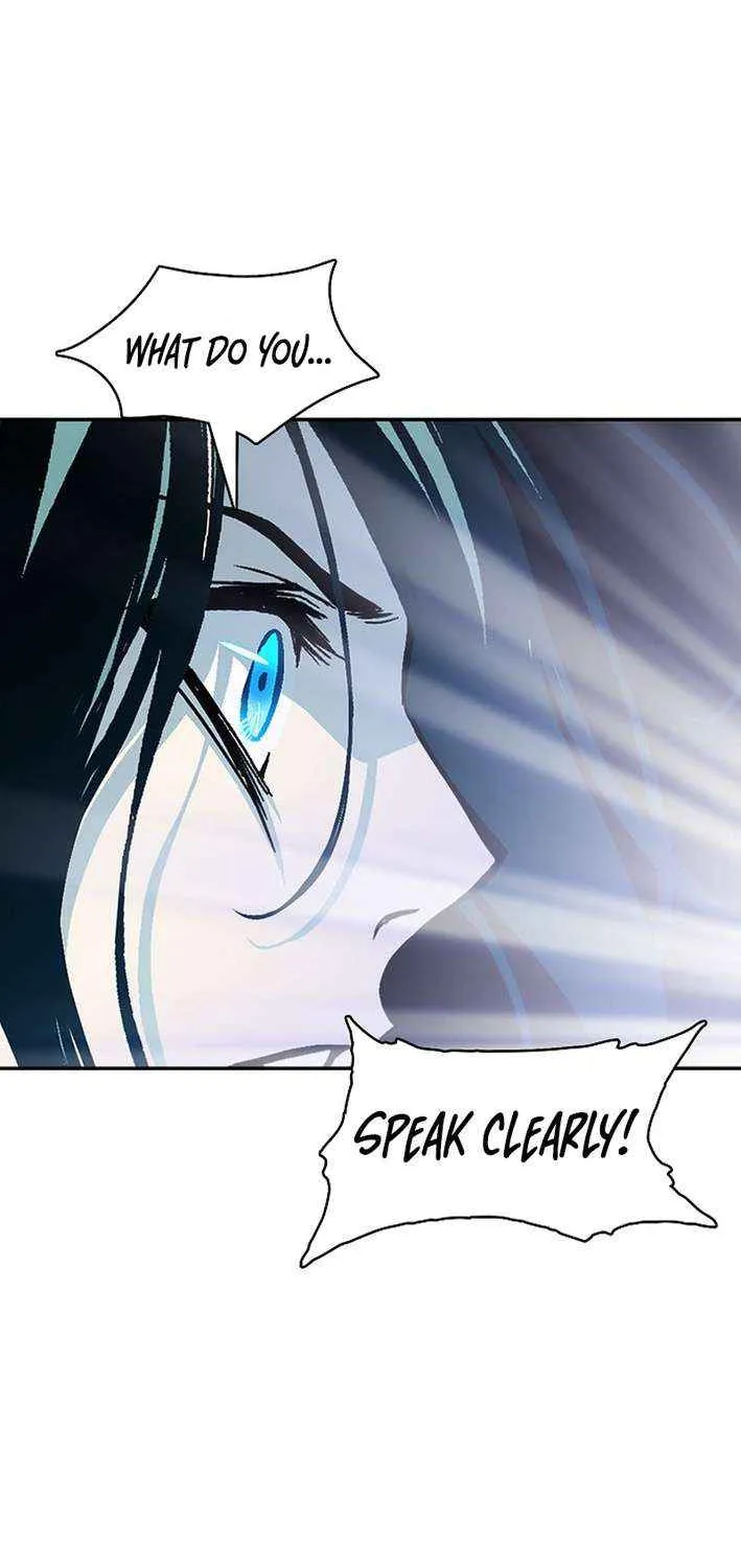 Memoir Of The King Of War Chapter 226 page 9 - 