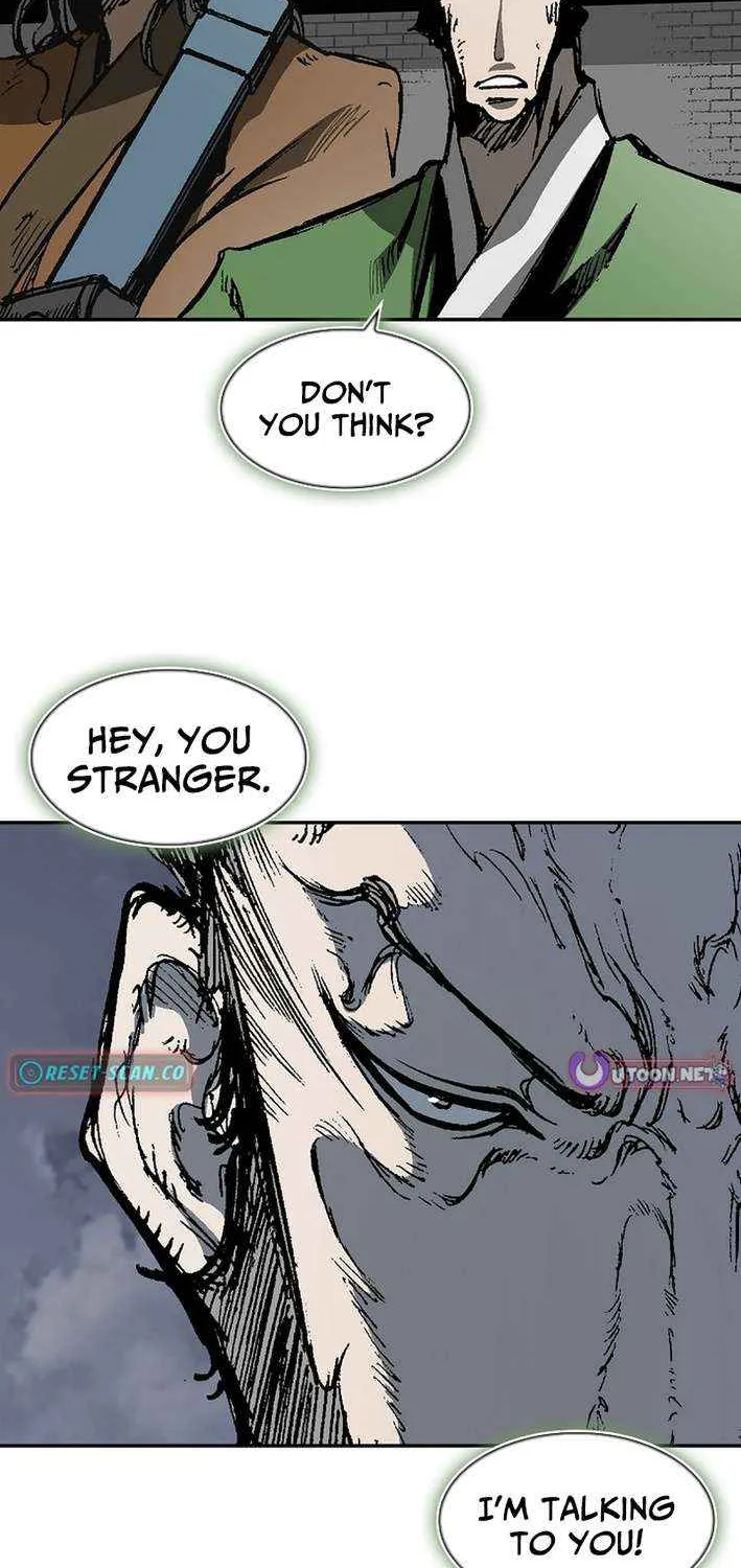 Memoir Of The King Of War Chapter 226 page 83 - 