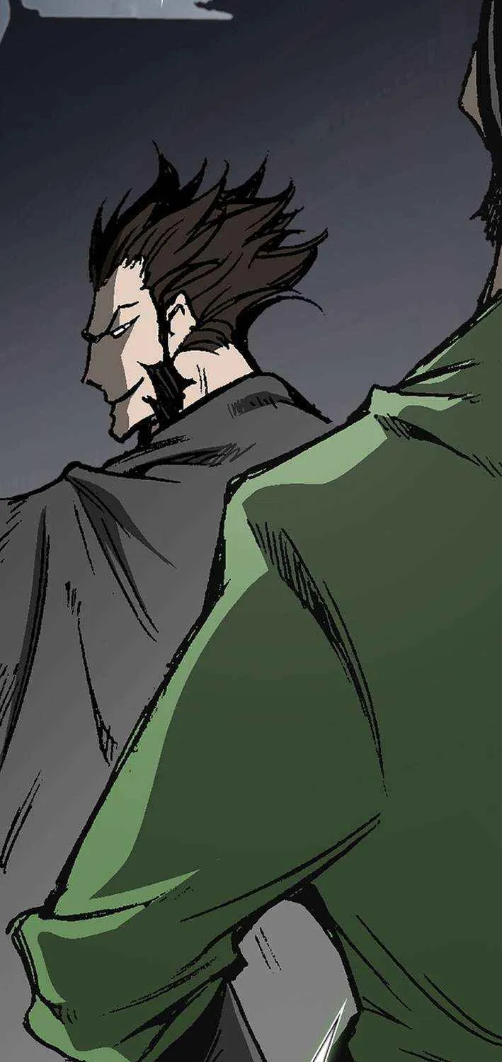 Memoir Of The King Of War Chapter 226 page 85 - 