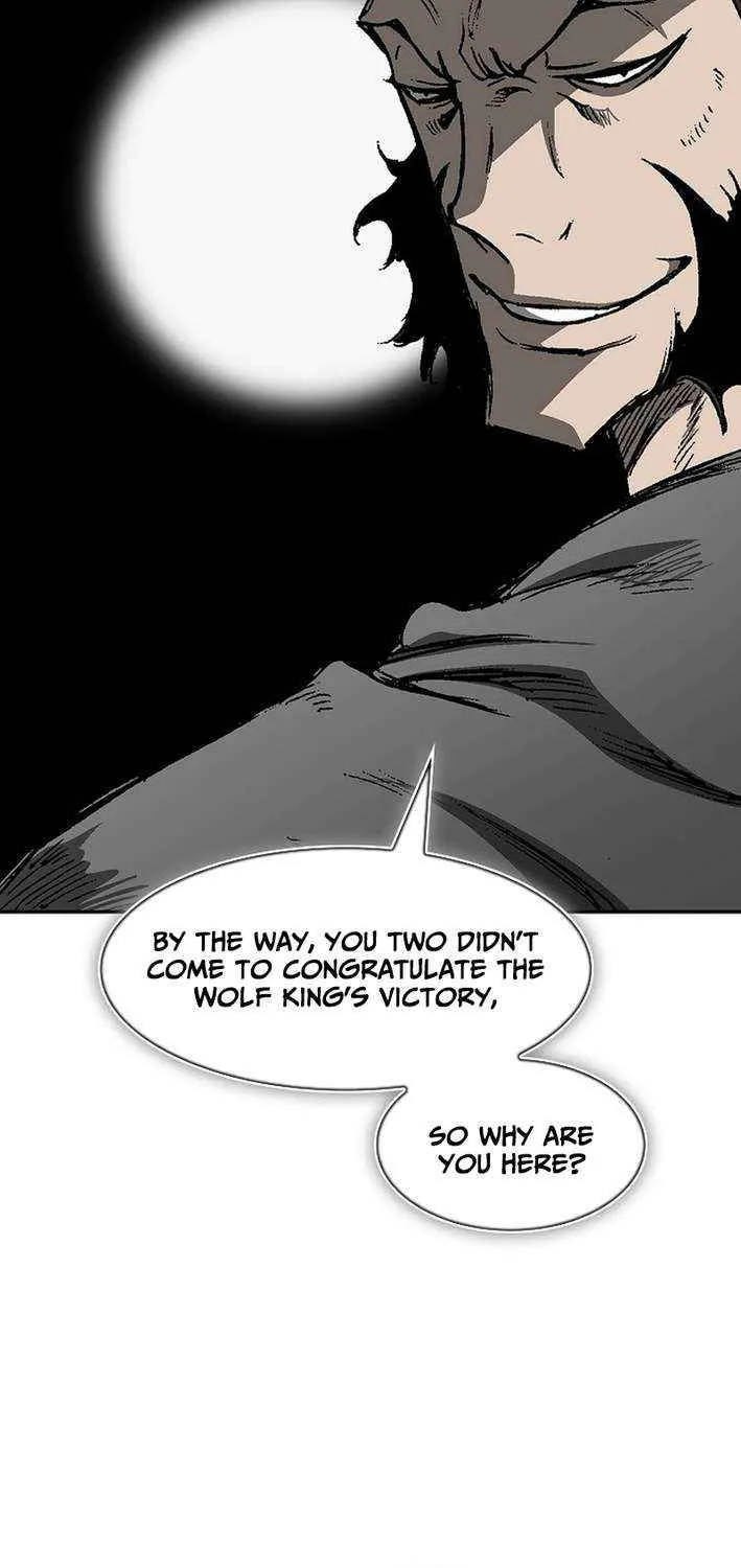 Memoir Of The King Of War Chapter 226 page 87 - 