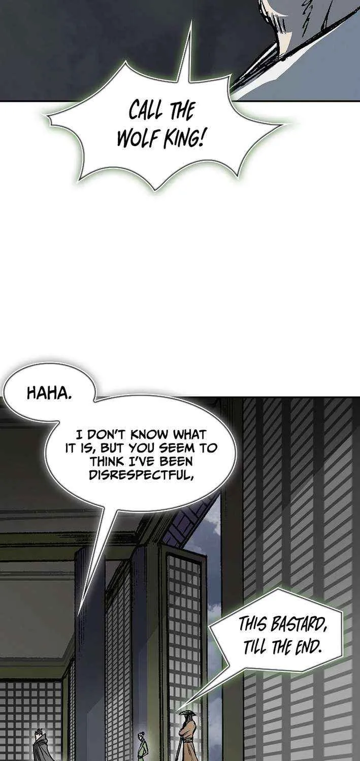 Memoir Of The King Of War Chapter 226 page 89 - 