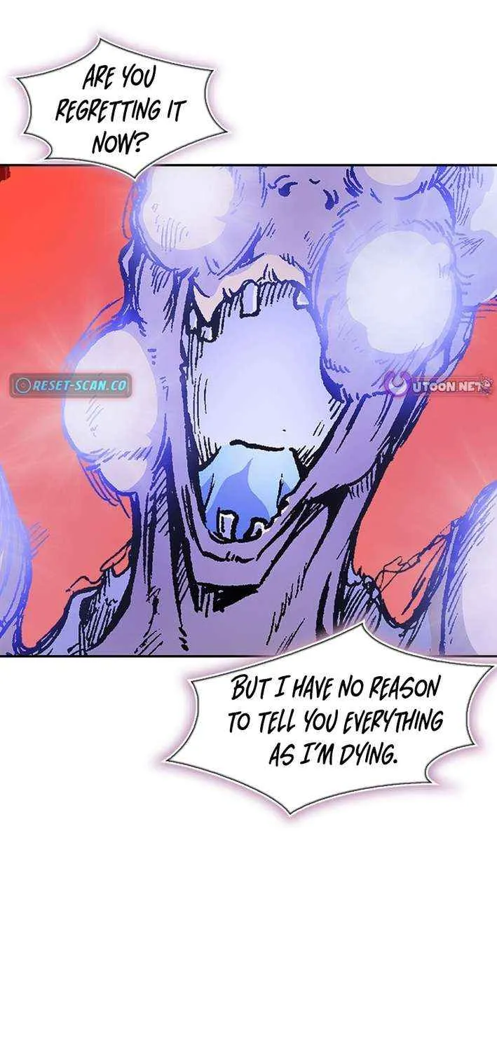 Memoir Of The King Of War Chapter 226 page 10 - 