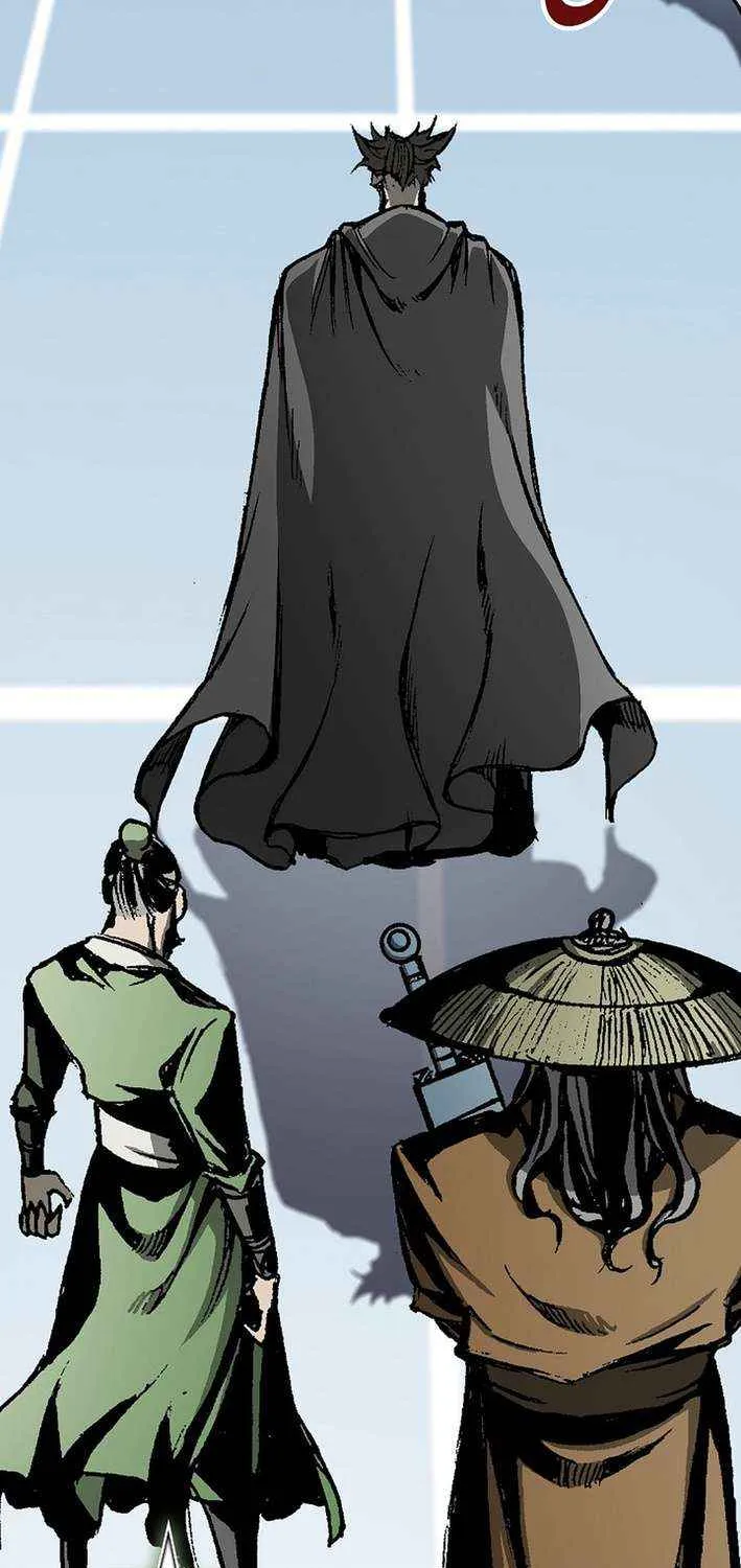 Memoir Of The King Of War Chapter 226 page 92 - 