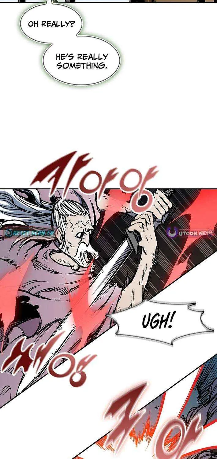 Memoir Of The King Of War Chapter 226 page 93 - 