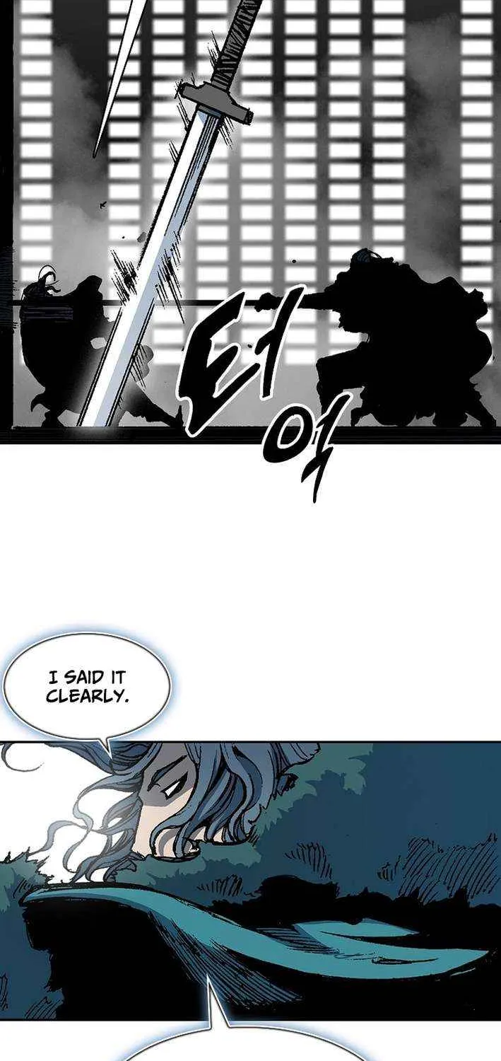 Memoir Of The King Of War Chapter 226 page 97 - 