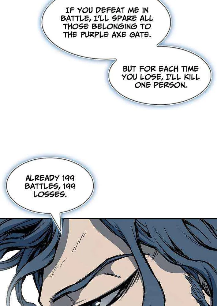 Memoir Of The King Of War Chapter 226 page 98 - 