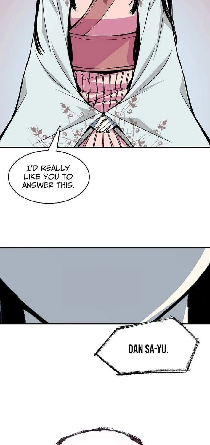 Memoir Of The King Of War Chapter 227 page 101 - 