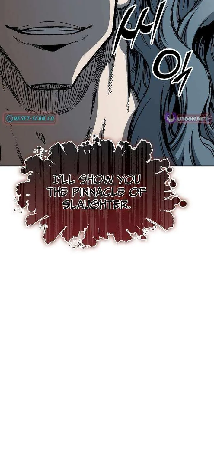 Memoir Of The King Of War Chapter 227 page 110 - 