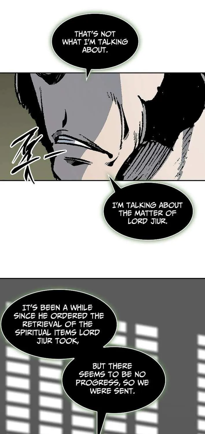 Memoir Of The King Of War Chapter 227 page 12 - 
