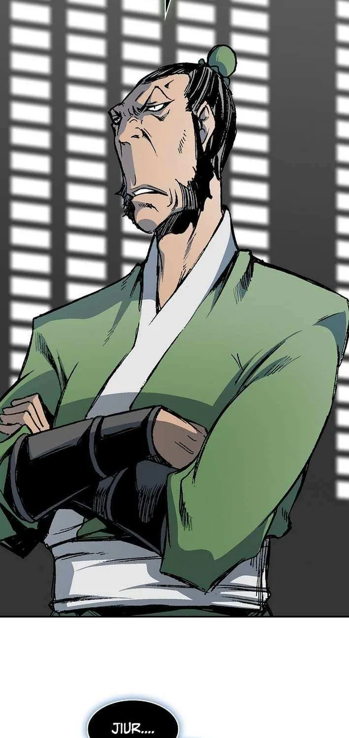 Memoir Of The King Of War Chapter 227 page 13 - 