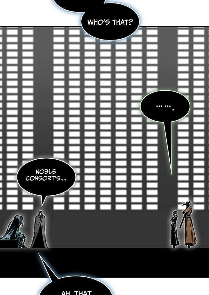 Memoir Of The King Of War Chapter 227 page 14 - 