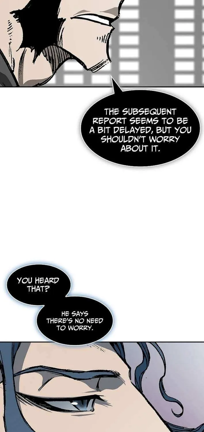 Memoir Of The King Of War Chapter 227 page 16 - 