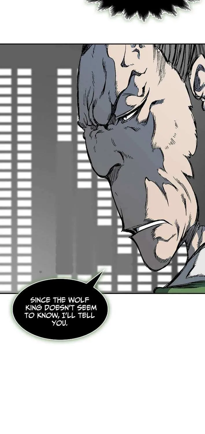 Memoir Of The King Of War Chapter 227 page 18 - 
