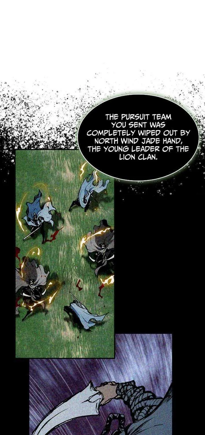 Memoir Of The King Of War Chapter 227 page 19 - 