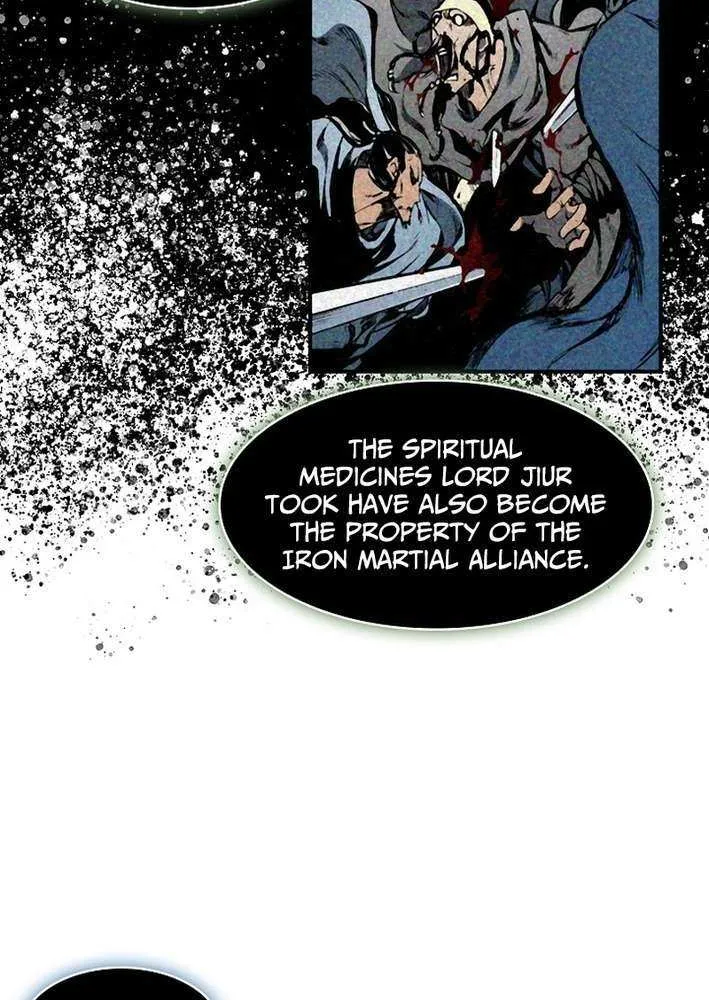 Memoir Of The King Of War Chapter 227 page 21 - 