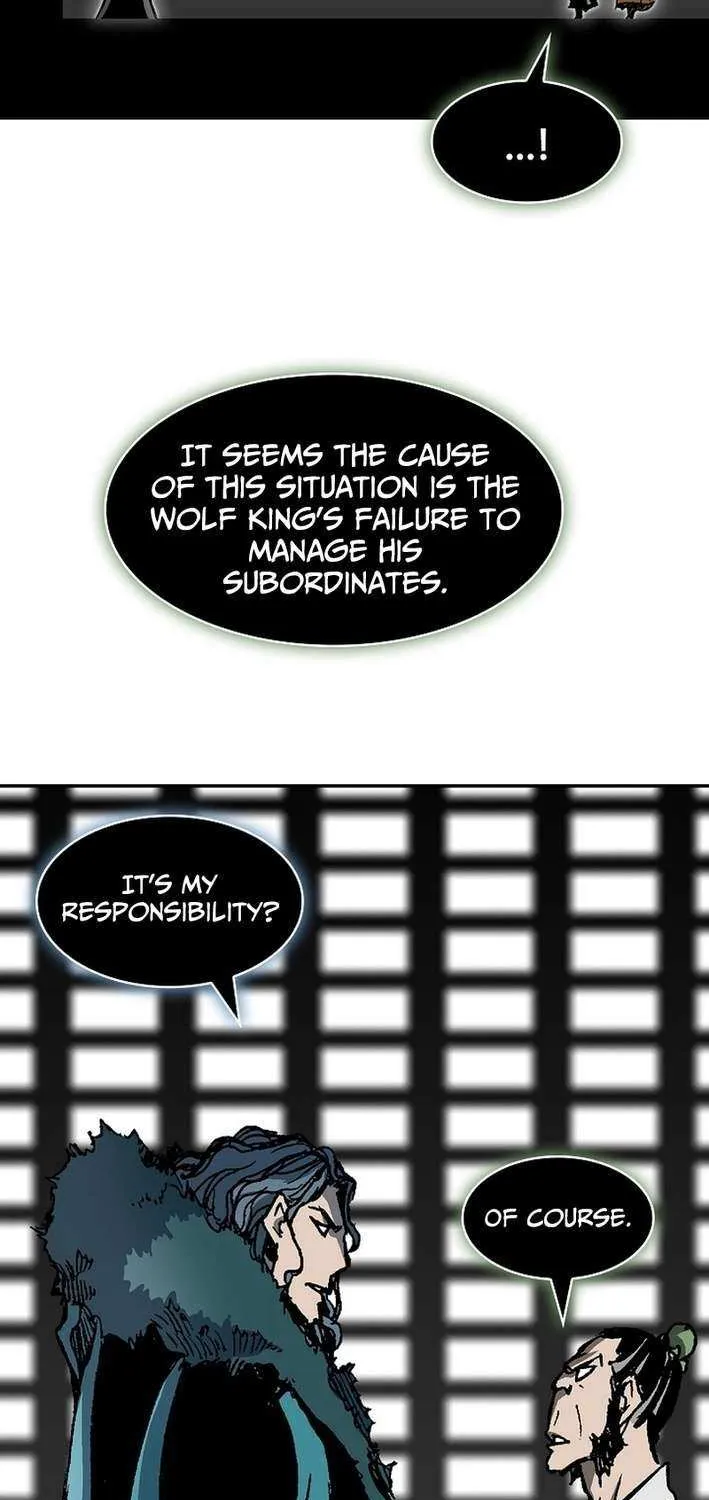 Memoir Of The King Of War Chapter 227 page 24 - 