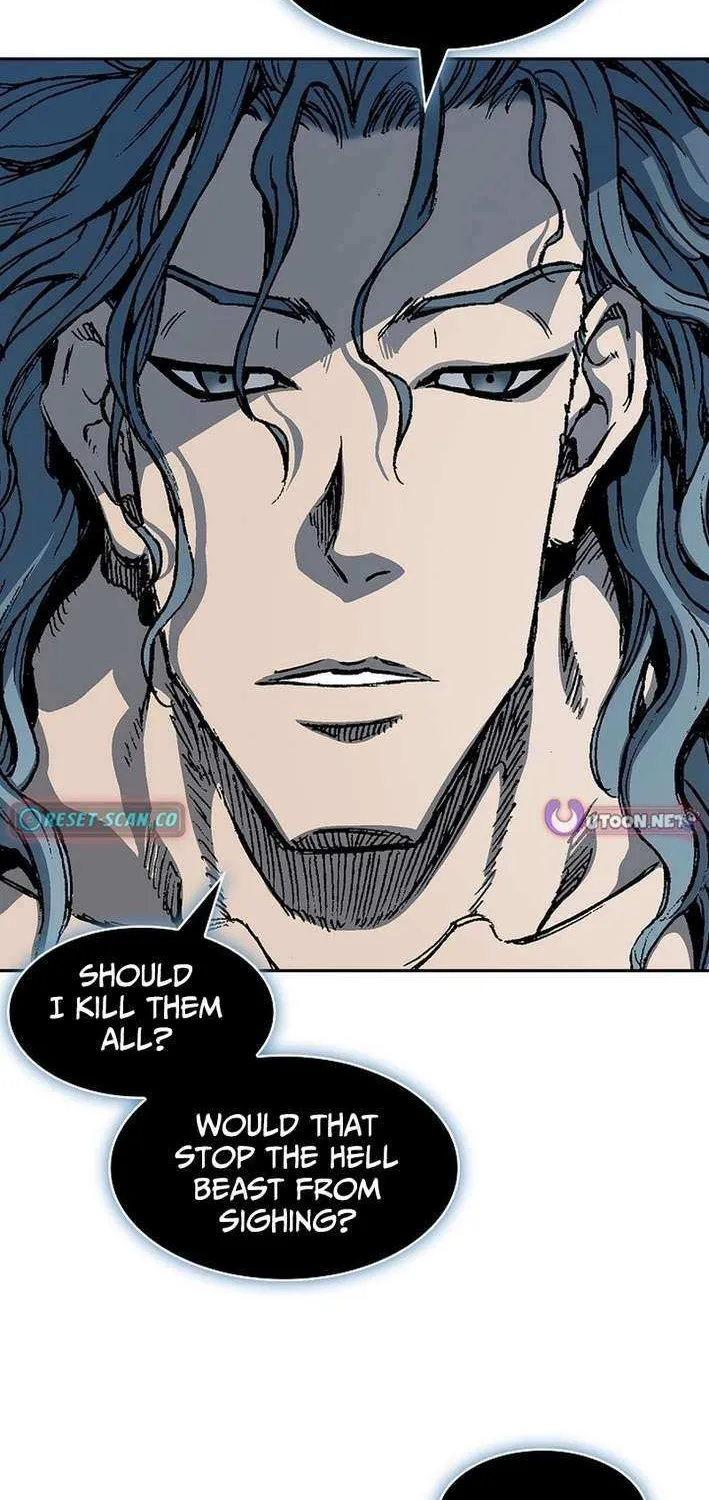 Memoir Of The King Of War Chapter 227 page 27 - 