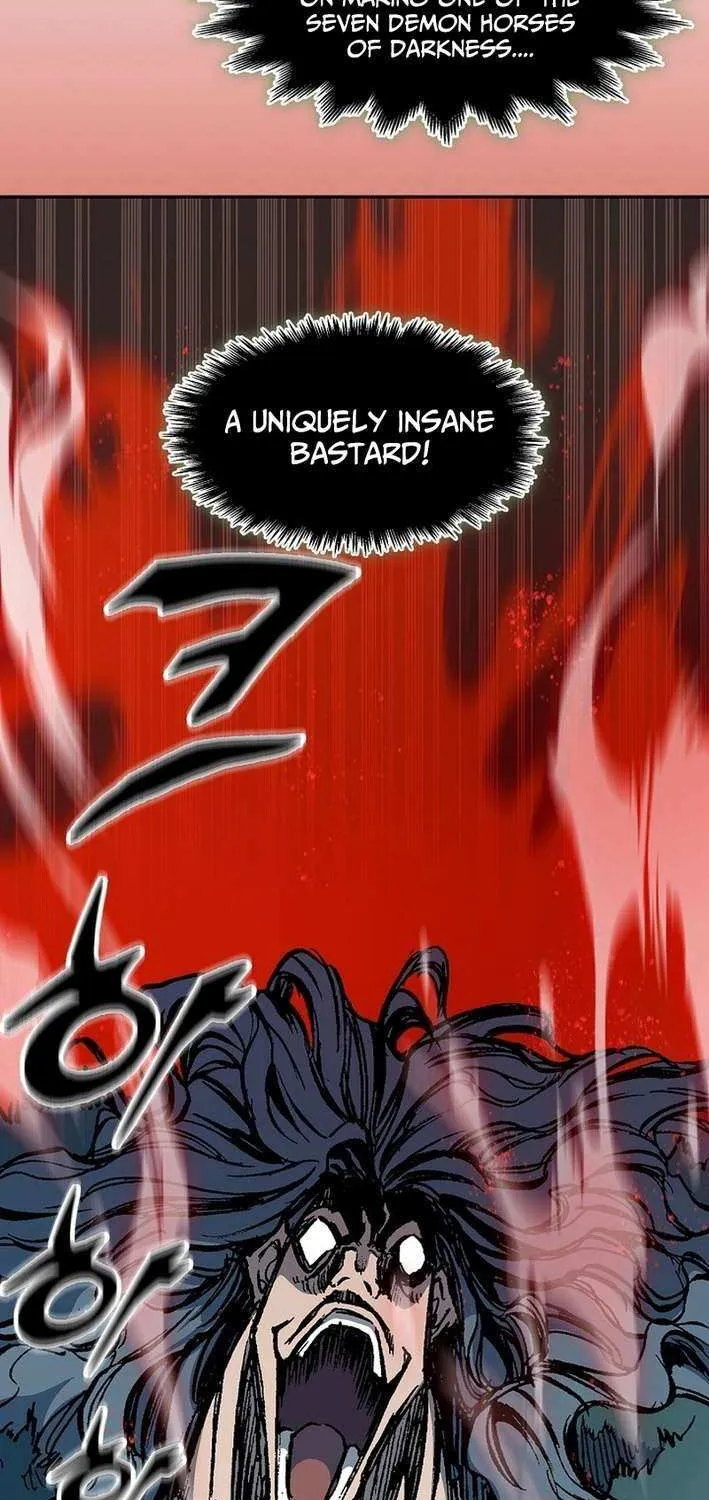 Memoir Of The King Of War Chapter 227 page 31 - 
