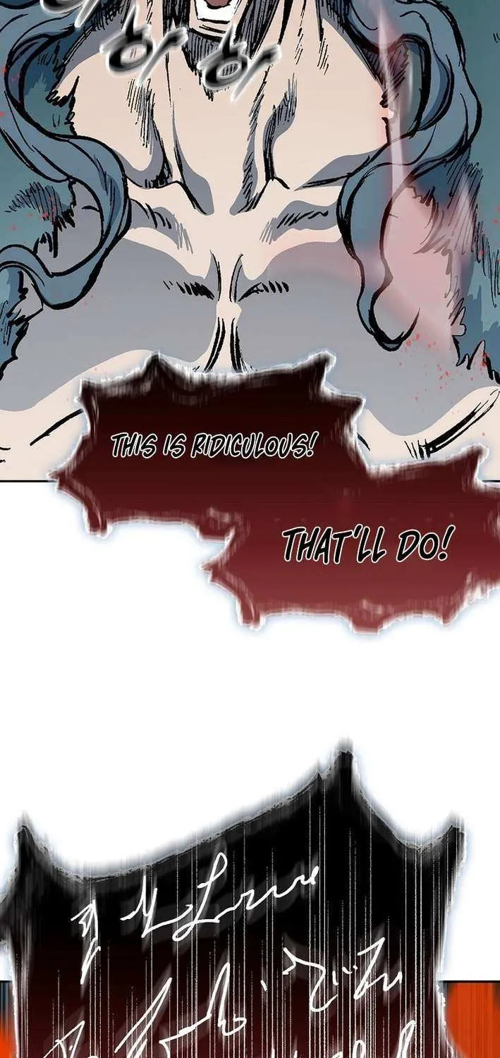 Memoir Of The King Of War Chapter 227 page 32 - 