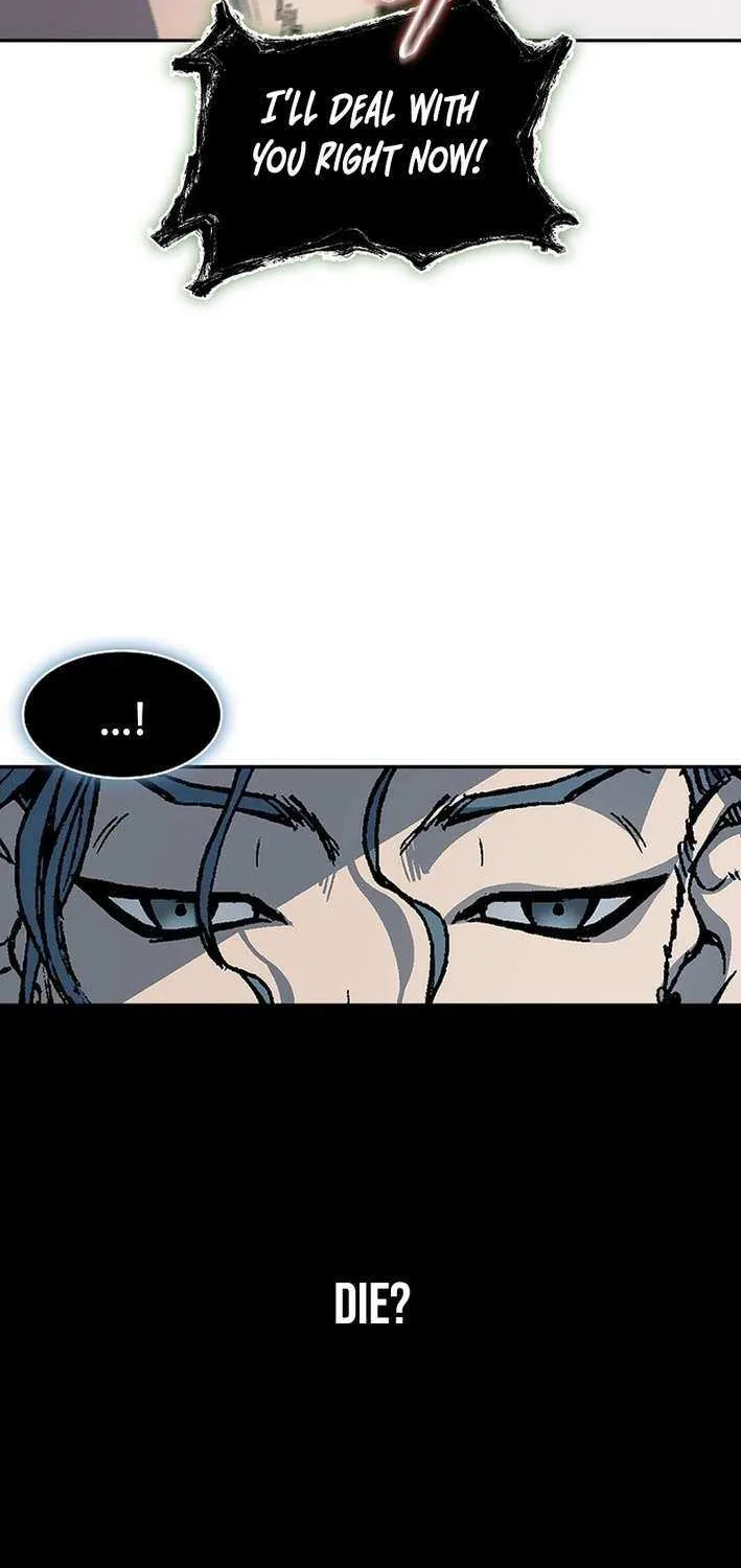 Memoir Of The King Of War Chapter 227 page 39 - 