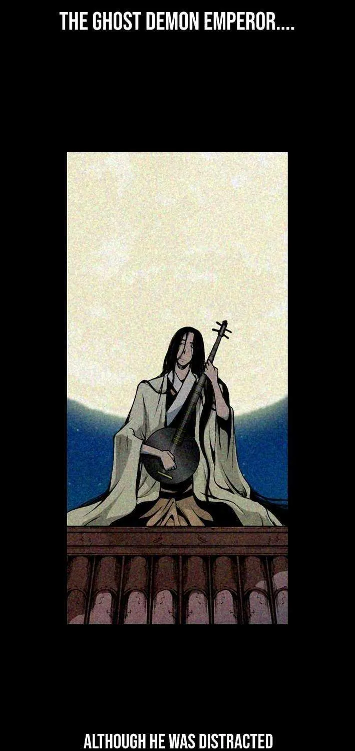 Memoir Of The King Of War Chapter 227 page 40 - 