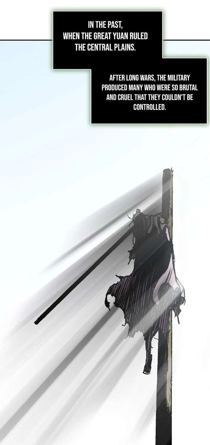 Memoir Of The King Of War Chapter 227 page 5 - 