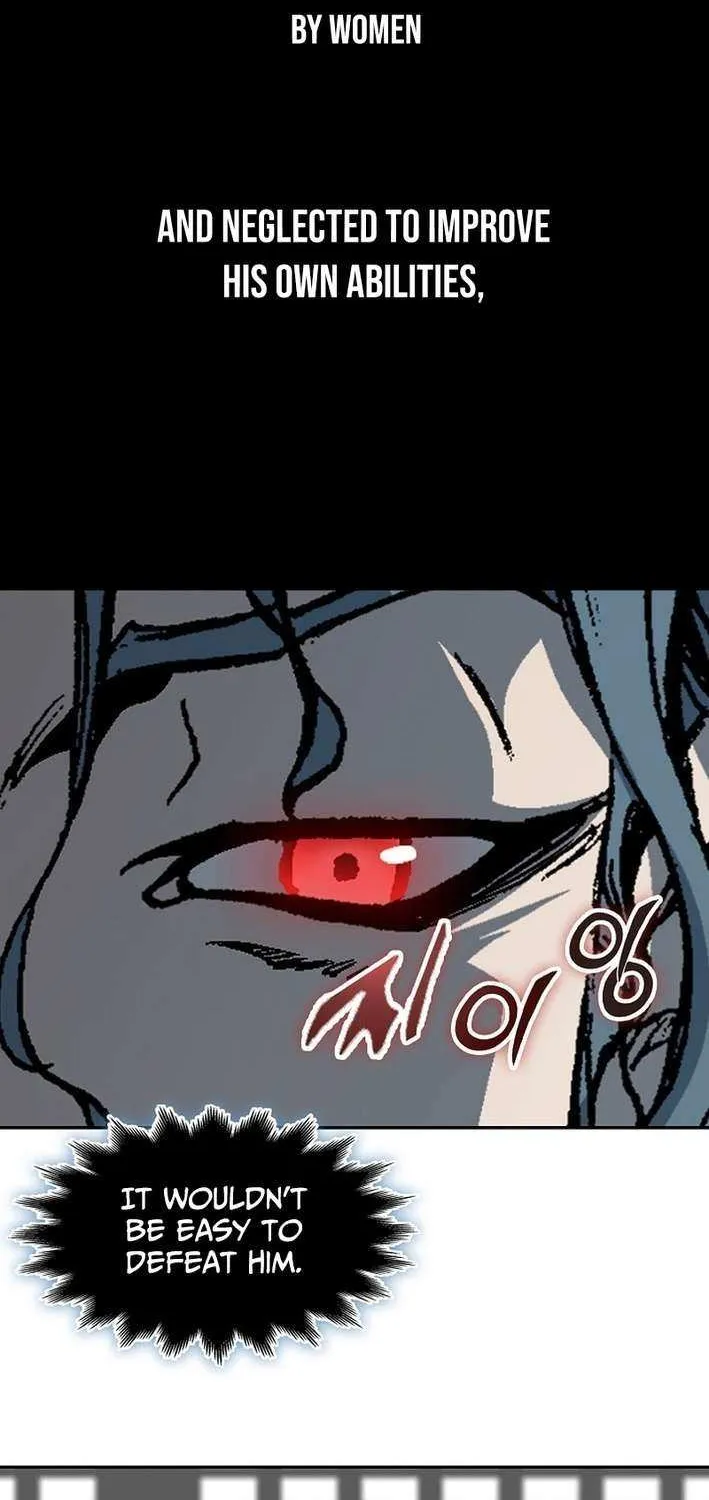 Memoir Of The King Of War Chapter 227 page 41 - 