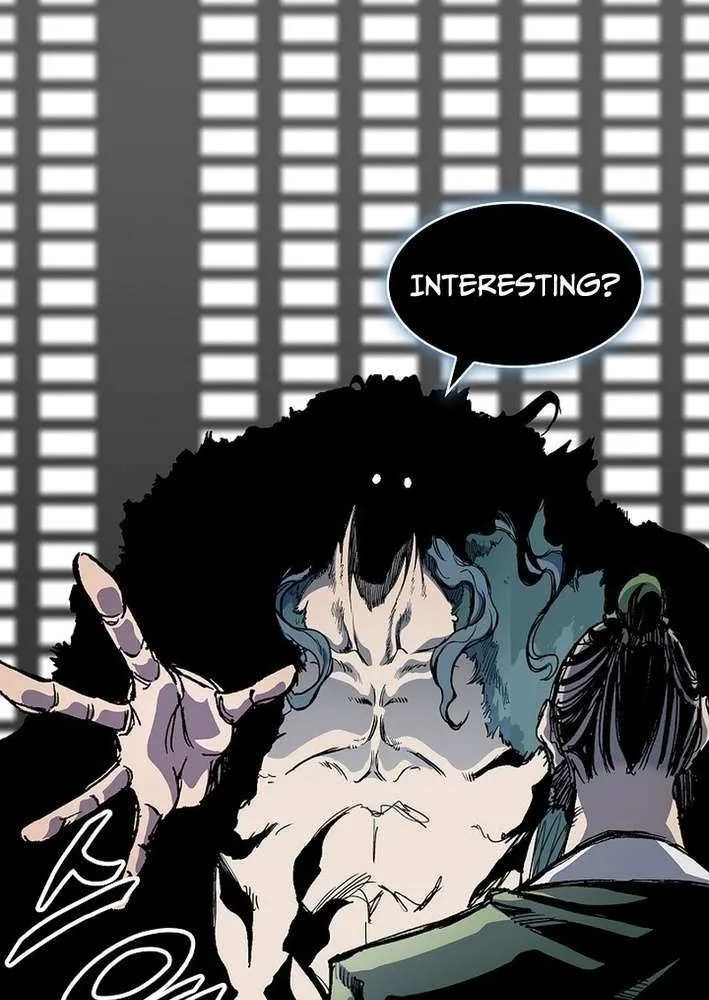 Memoir Of The King Of War Chapter 227 page 42 - 