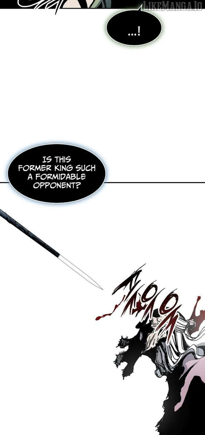 Memoir Of The King Of War Chapter 227 page 43 - 