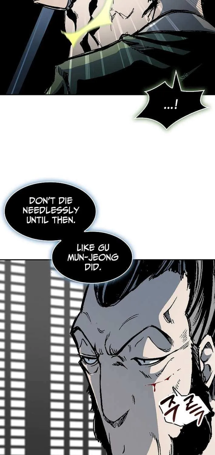 Memoir Of The King Of War Chapter 227 page 47 - 