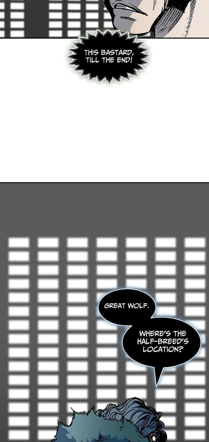 Memoir Of The King Of War Chapter 227 page 48 - 