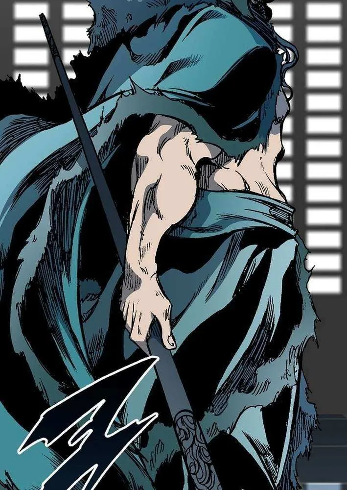 Memoir Of The King Of War Chapter 227 page 49 - 