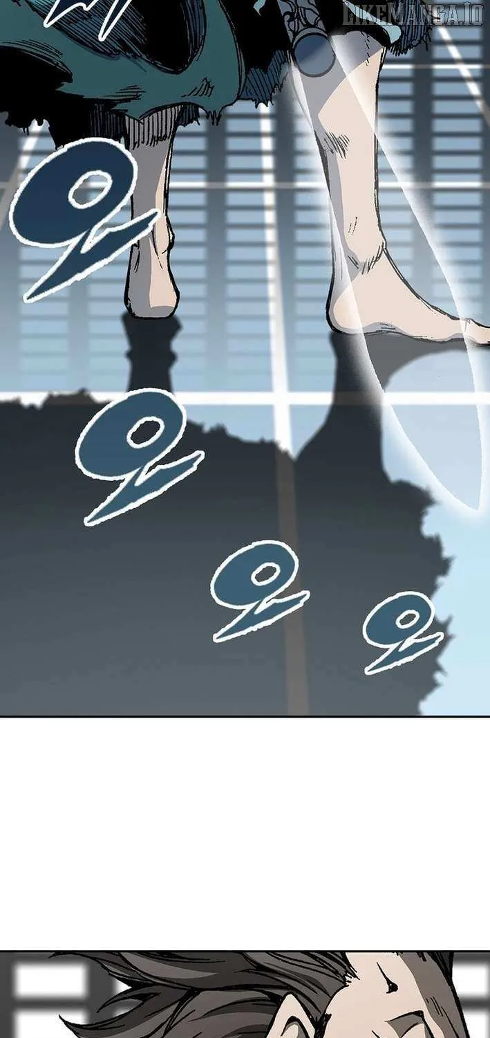 Memoir Of The King Of War Chapter 227 page 50 - 